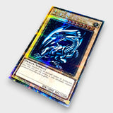 BLUE-EYES WHITE DRAGON - 25TH ANNIVERSARY EDITION