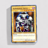 SUMMONED SKULL
