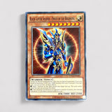 BLACK LUSTER SOLDIER - ENVOY OF THE BEGINNING