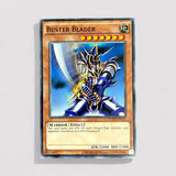 BUSTER BLADER