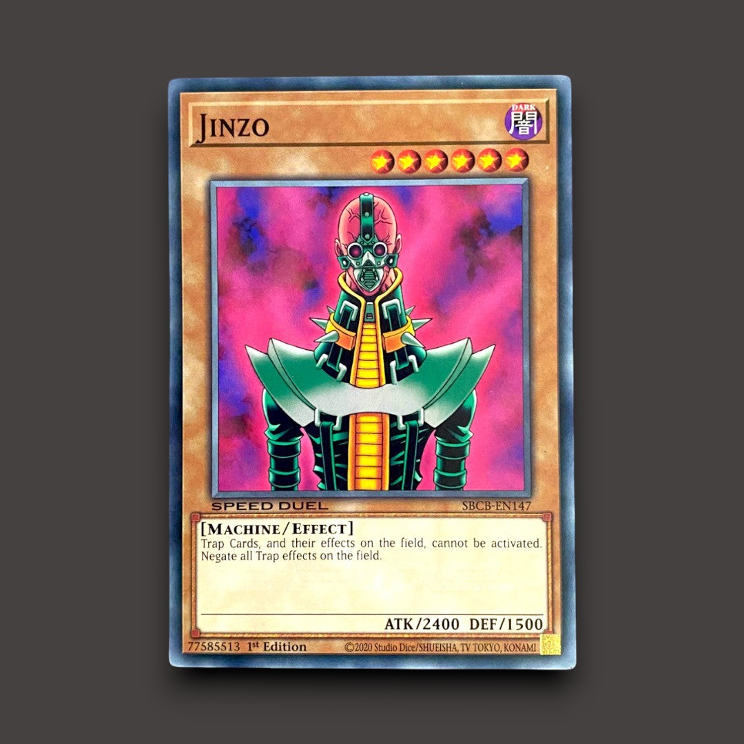 yugioh jinzo cards Yu-Gi-Oh! Card LCJW-EN023 (Rare) Options:3 Cases and 3 Artworks with 3 Stands baseball card cases heavily embossed on both PrimetimePokemon's Blog: Dragonair --