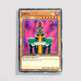 JINZO