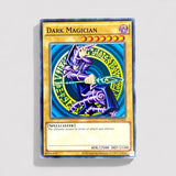 DARK MAGICIAN