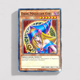 DARK MAGICIAN GIRL
