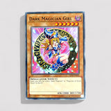 DARK MAGICIAN GIRL - ALTERNATIVE ART