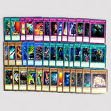 BUNDLE OF RED-EYES BLACK DRAGON CARDS