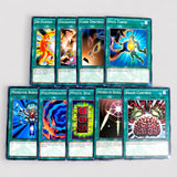 LOT OF MAGIC CARDS