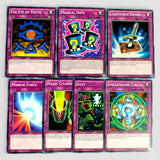 LOT OF TRAP CARDS