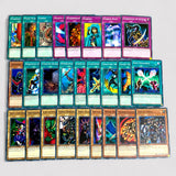 KAIBA DECK