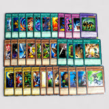 YUGI DECK - CHIMERA