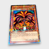 EXODIA THE FORBIDDEN ONE - 25TH ANNIVERSARY EDITION
