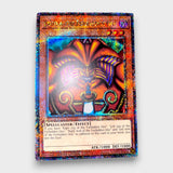 EXODIA THE FORBIDDEN ONE - 25TH ANNIVERSARY EDITION