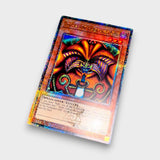 EXODIA THE FORBIDDEN ONE - 25TH ANNIVERSARY EDITION