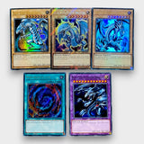 BLUE-EYES ULTIMATE DRAGON BUNDLE