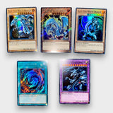 BLUE-EYES ULTIMATE DRAGON BUNDLE