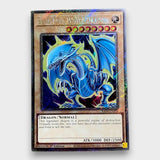 BLUE-EYES ULTIMATE DRAGON BUNDLE
