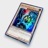 BLUE-EYES ULTIMATE DRAGON BUNDLE