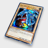 BLUE-EYES ULTIMATE DRAGON BUNDLE
