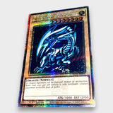 BLUE-EYES WHITE DRAGON - 25TH ANNIVERSARY EDITION