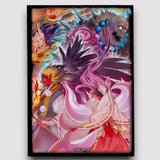 70 MAYAKASHI METAMORPHOSIS SLEEVES