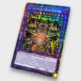 EXODIA THE FORBIDDEN ONE - 25TH ANNIVERSARY EDITION