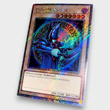DARK MAGICIAN ALT ART HOLOGRAPHIC