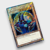 DARK MAGICIAN ALT ART HOLOGRAPHIC