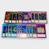 EXODIA/MILLENNIUM HOLOGRAPHIC BUNDLE