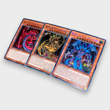 SACRED BEASTS HOLOGRAPHIC BUNDLE