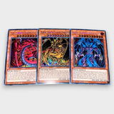 SACRED BEASTS HOLOGRAPHIC BUNDLE