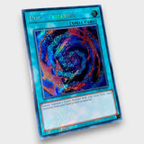 POLYMERIZATION