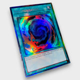 POLYMERIZATION