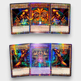EXODIA THE FORBIDDEN ONE - 25TH ANNIVERSARY EDITION