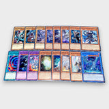 BLUE-EYES ULTIMATE DRAGON BUNDLE
