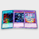 BLUE-EYES ULTIMATE DRAGON BUNDLE