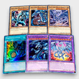 BLUE-EYES ULTIMATE DRAGON BUNDLE