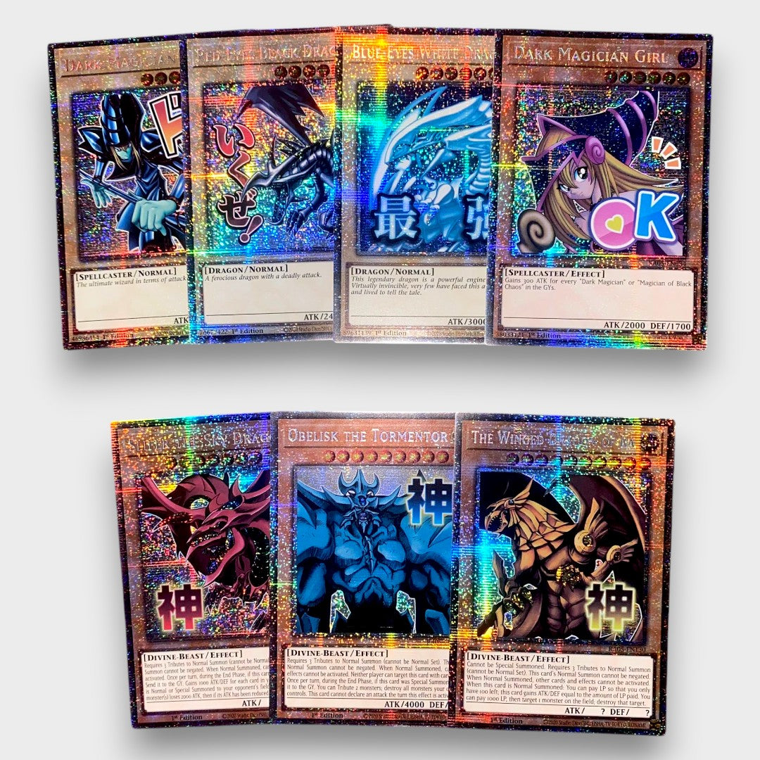yugioh card bundles Amazon.com: YuGiOh! Trading Game Retro Pack, 4 Packs with 9 Cards Each Retail Exclusive : Toys & Games 5 Borrel Monster To Your Extra Deck To Go Alongside Your Mighty Borrelend Dragon Yu-Gi-Oh! Dark Magician Girl Accessories