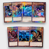 STAMPED HOLOGRAPHIC BUNDLE