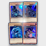 STAMPED HOLOGRAPHIC BUNDLE
