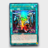 STRENGTH IN UNITY - HOLOGRAPHIC EDITION