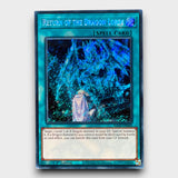 RETURN OF THE DRAGON LORDS - PREMIUM EDITION