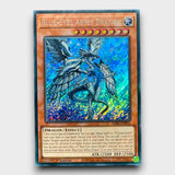 BLUE-EYES ABYSS DRAGON - PREMIUM EDITION