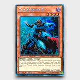 THE KING OF D. - PREMIUM EDITION