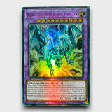 BLUE-EYES TWIN BURST DRAGON - HOLOGRAPHIC EDITION