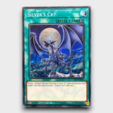 SILVER'S CRY - PREMIUM EDITION