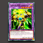 Elemental HERO Thunder Giant Common Yu-Gi-Oh! card