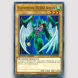 JADEN YUKI DECK