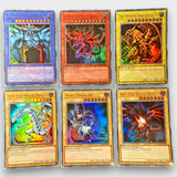 RARE HOLOGRAPHIC CARDS BUNDLE