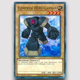 JADEN YUKI DECK