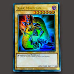 Egyptian Gods, Blue-Eyes & More - Ultra Rare Bundle - authentic Yu-Gi-Oh! cards